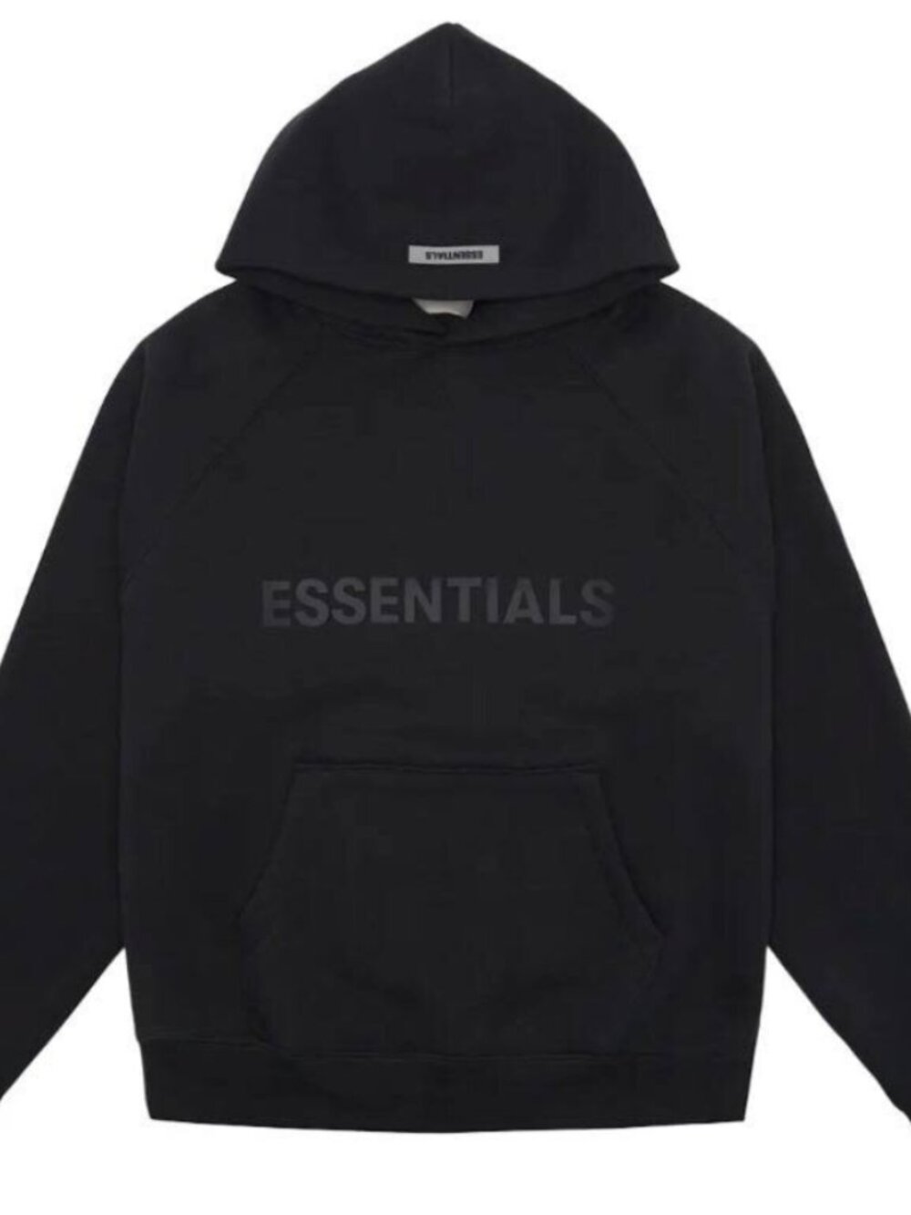 Fear of God Essentials Pullover Hoodie - Men's Large